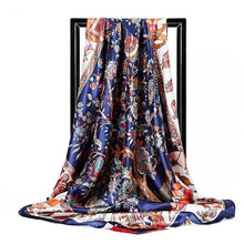 Load image into Gallery viewer, Large Scarves For Women