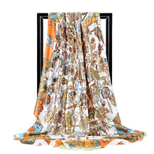 Load image into Gallery viewer, Large Scarves For Women