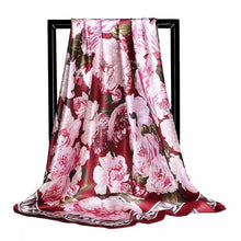 Load image into Gallery viewer, Large Scarves For Women