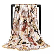 Load image into Gallery viewer, Large Scarves For Women