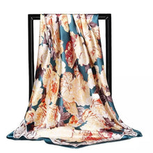 Load image into Gallery viewer, Large Scarves For Women