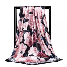 Load image into Gallery viewer, Large Scarves For Women