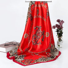 Load image into Gallery viewer, Large Scarves For Women