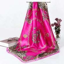 Load image into Gallery viewer, Large Scarves For Women