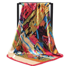 Load image into Gallery viewer, Large Scarves For Women