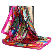 Load image into Gallery viewer, Large Scarves For Women