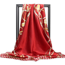 Load image into Gallery viewer, Large Scarves For Women