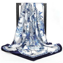 Load image into Gallery viewer, Large Scarves For Women