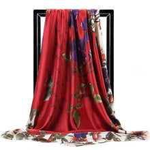 Load image into Gallery viewer, Large Scarves For Women