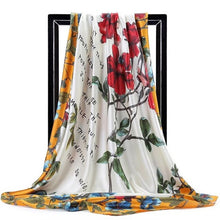 Load image into Gallery viewer, Large Scarves For Women