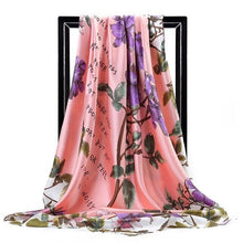 Load image into Gallery viewer, Large Scarves For Women