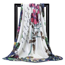 Load image into Gallery viewer, Large Scarves For Women
