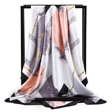 Load image into Gallery viewer, Large Scarves For Women