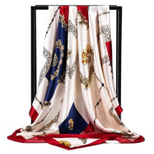 Load image into Gallery viewer, Large Scarves For Women