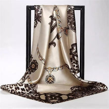 Load image into Gallery viewer, Large Scarves For Women