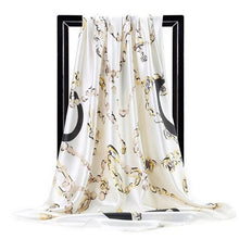 Load image into Gallery viewer, Large Scarves For Women