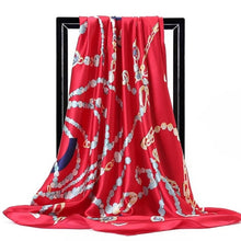 Load image into Gallery viewer, Large Scarves For Women