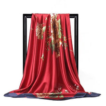 Load image into Gallery viewer, Large Scarves For Women