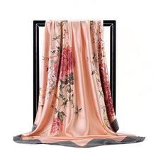 Load image into Gallery viewer, Large Scarves For Women
