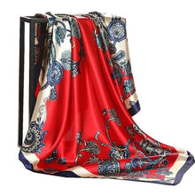 Load image into Gallery viewer, Large Scarves For Women