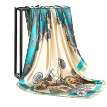 Load image into Gallery viewer, Large Scarves For Women