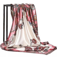 Load image into Gallery viewer, Large Scarves For Women