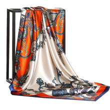 Load image into Gallery viewer, Large Scarves For Women