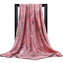 Load image into Gallery viewer, Large Scarves For Women