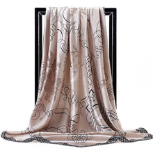 Load image into Gallery viewer, Large Scarves For Women