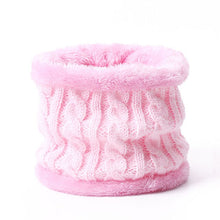 Load image into Gallery viewer, Two pieces Hat Scarf Set