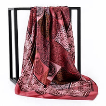 Load image into Gallery viewer, Luxury scarf