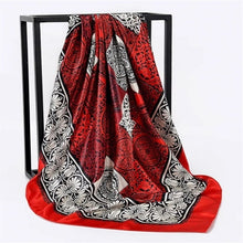 Load image into Gallery viewer, Luxury scarf