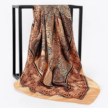 Load image into Gallery viewer, Luxury scarf