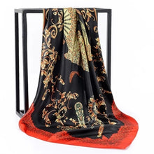 Load image into Gallery viewer, Luxury scarf