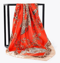 Load image into Gallery viewer, Luxury scarf
