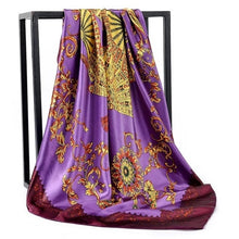 Load image into Gallery viewer, Luxury scarf