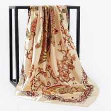 Load image into Gallery viewer, Luxury scarf