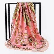 Load image into Gallery viewer, Luxury scarf