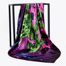 Load image into Gallery viewer, Luxury scarf