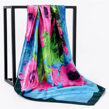 Load image into Gallery viewer, Luxury scarf