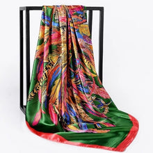 Load image into Gallery viewer, Luxury scarf