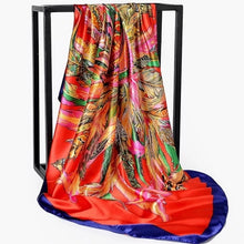 Load image into Gallery viewer, Luxury scarf