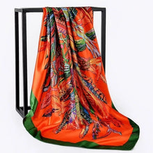 Load image into Gallery viewer, Luxury scarf