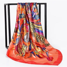 Load image into Gallery viewer, Luxury scarf