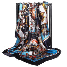 Load image into Gallery viewer, Luxury scarf