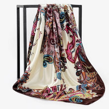 Load image into Gallery viewer, Luxury scarf