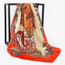 Load image into Gallery viewer, Luxury scarf