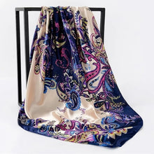 Load image into Gallery viewer, Luxury scarf