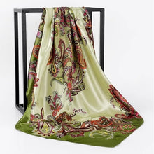 Load image into Gallery viewer, Luxury scarf