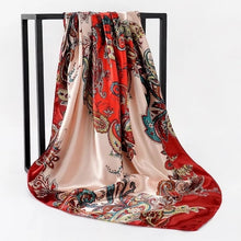 Load image into Gallery viewer, Luxury scarf